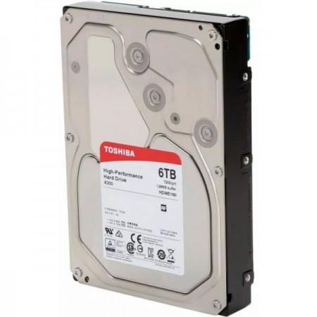 HDD TOSHIBA 3.5